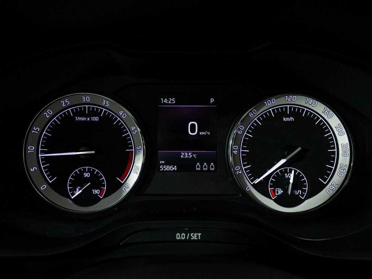 Купить Skoda Kodiaq, 2018, 55 857 км.. Фото: #11