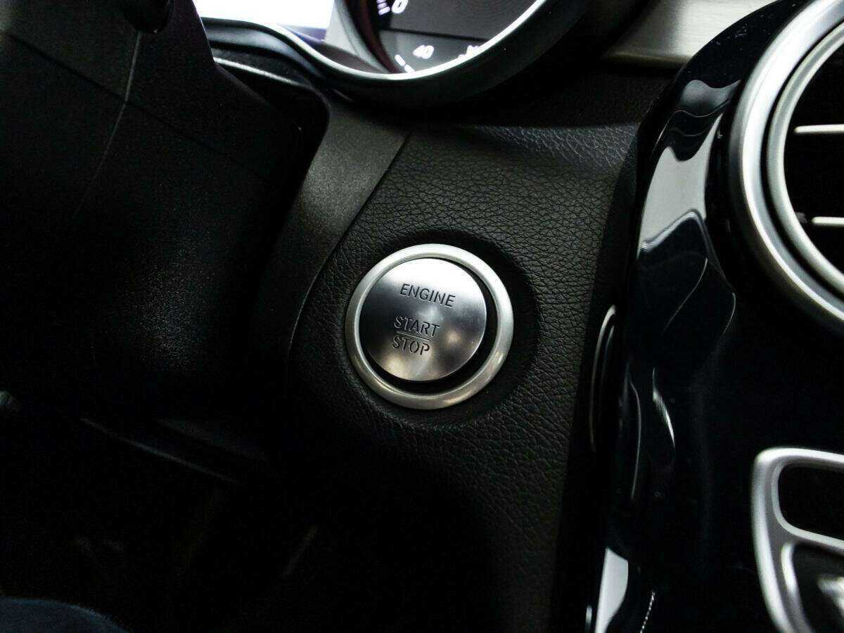 Купить Mercedes-Benz C-Класс, 2017, 77 391 км.. Фото: #18