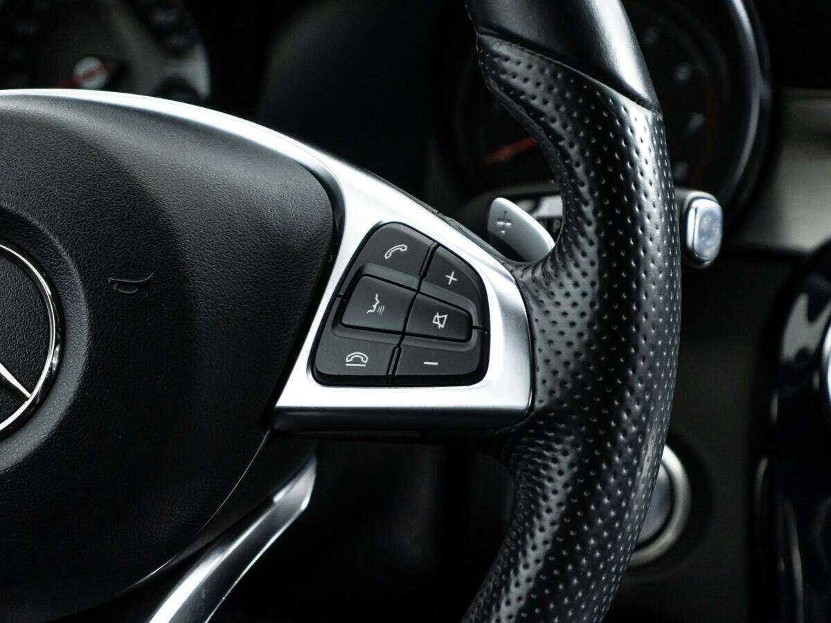 Купить Mercedes-Benz C-Класс, 2017, 77 391 км.. Фото: #22
