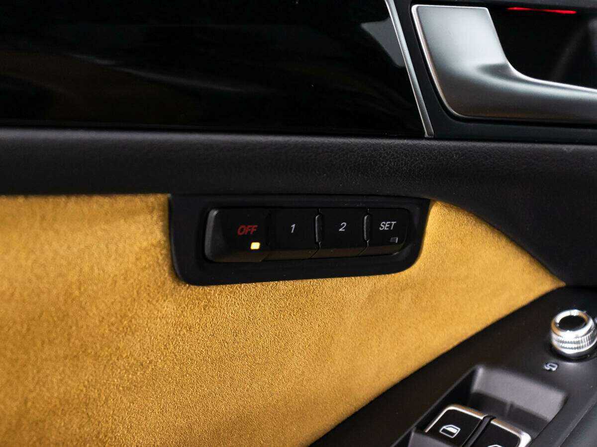 Купить Audi Q5, 2016, 101 099 км.. Фото: #15