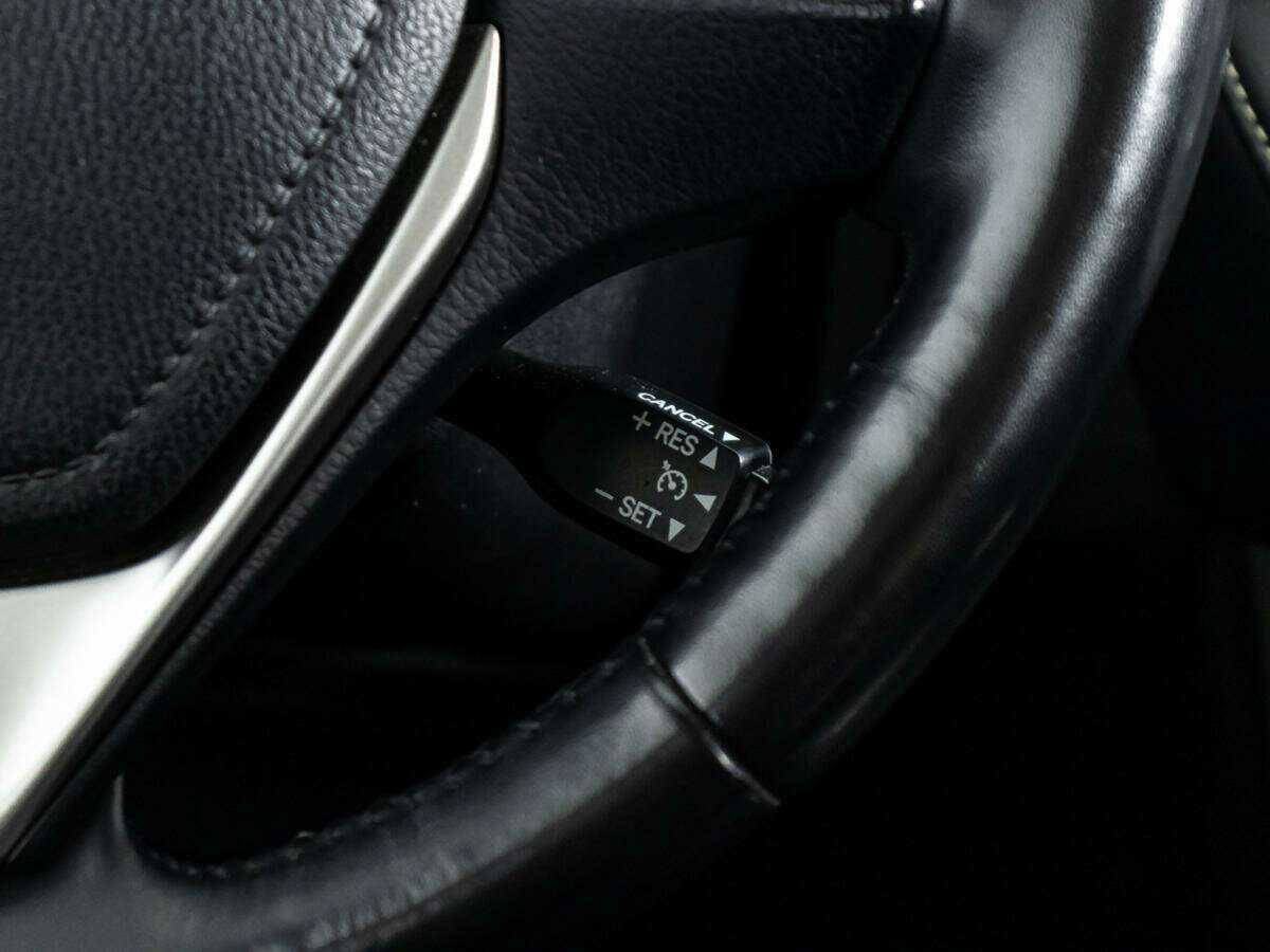 Купить Toyota RAV4, 2017, 75 000 км.. Фото: #18