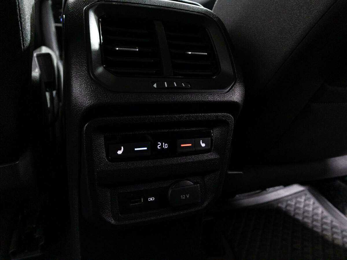 Купить Volkswagen Tiguan, 2018, 137 212 км.. Фото: #21