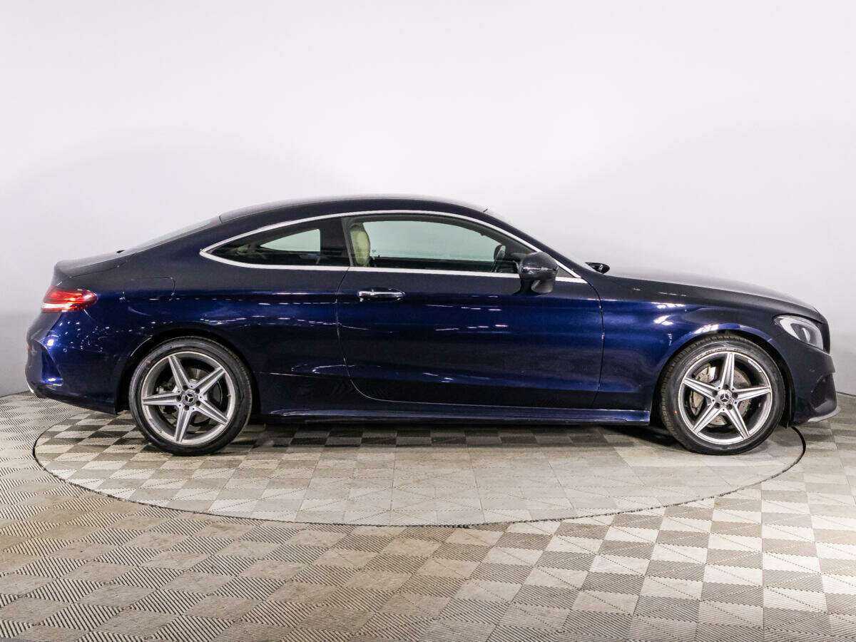 Купить Mercedes-Benz C-Класс, 2017, 226 598 км.. Фото: #3