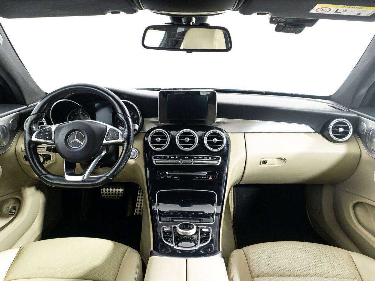 Купить Mercedes-Benz C-Класс, 2017, 226 598 км.. Фото: #12