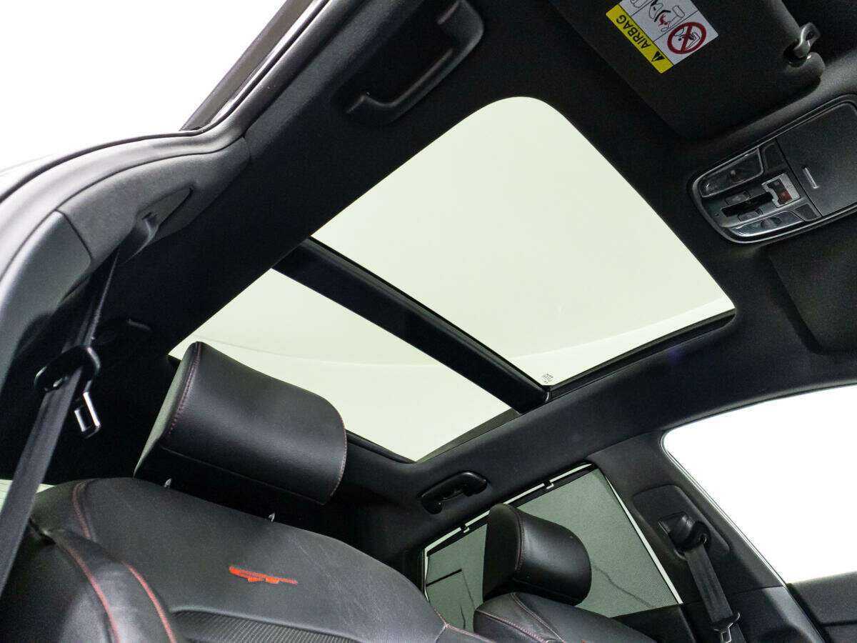 Купить Kia Optima, 2017, 99 581 км.. Фото: #21