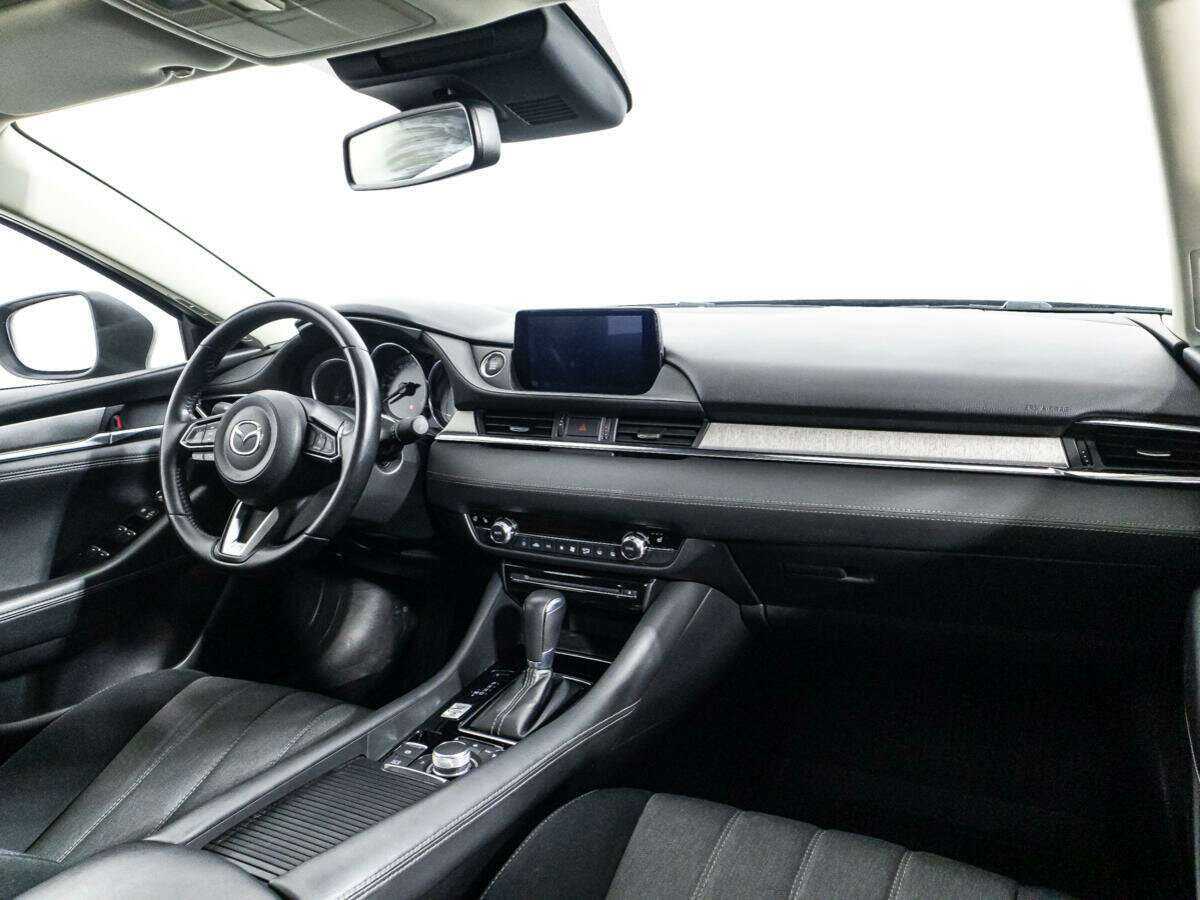 Купить Mazda 6, 2019, 90 792 км.. Фото: #8