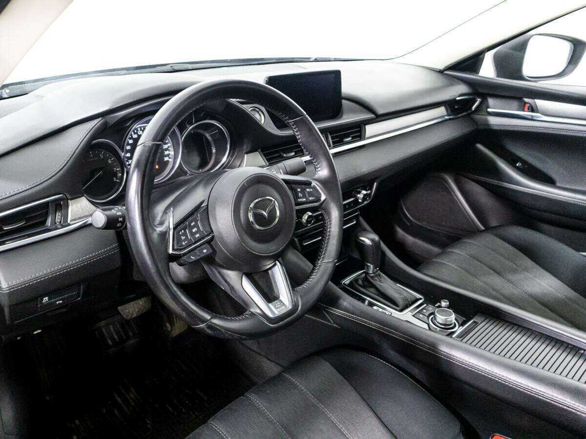 Купить Mazda 6, 2019, 90 792 км.. Фото: #10