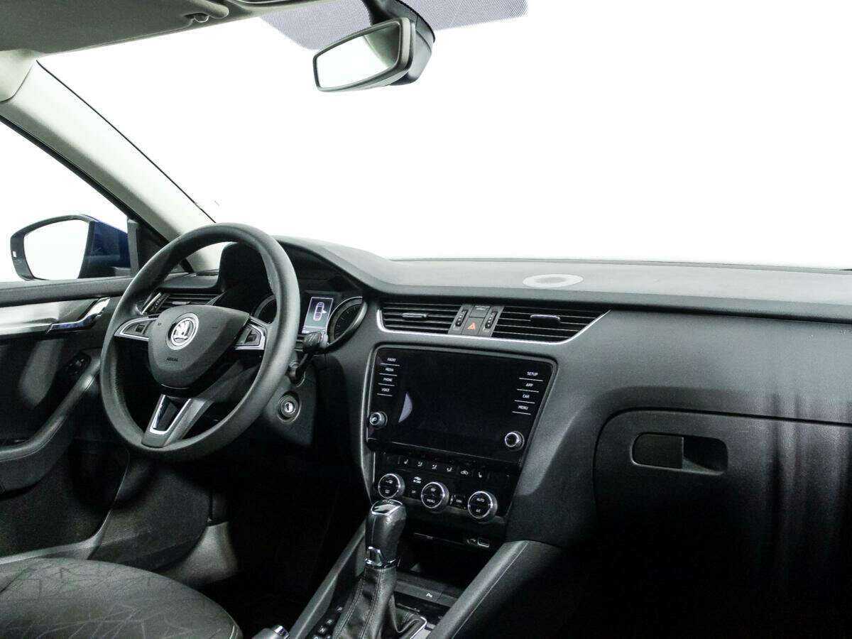 Купить Skoda Octavia, 2019, 83 000 км.. Фото: #8