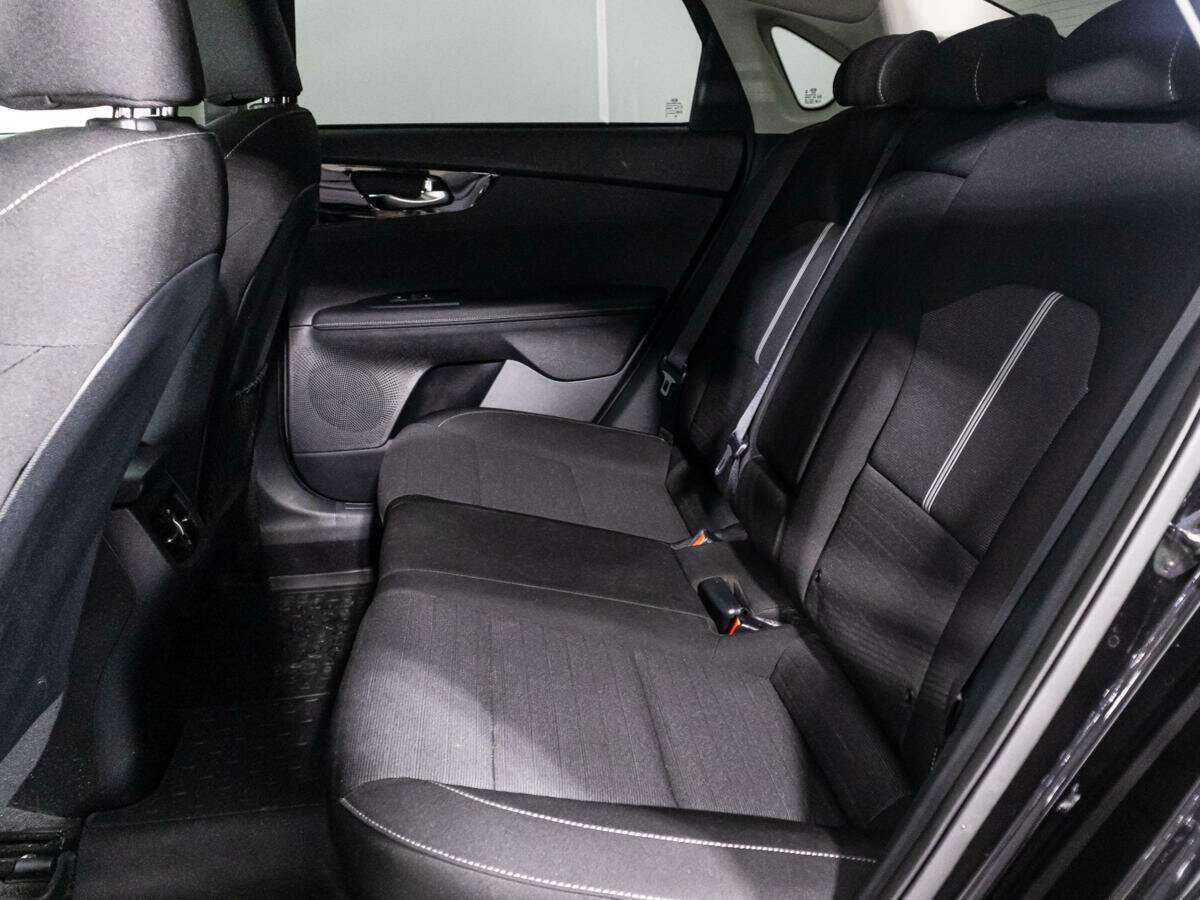 Купить Kia Cerato, 2019, 32 800 км.. Фото: #9