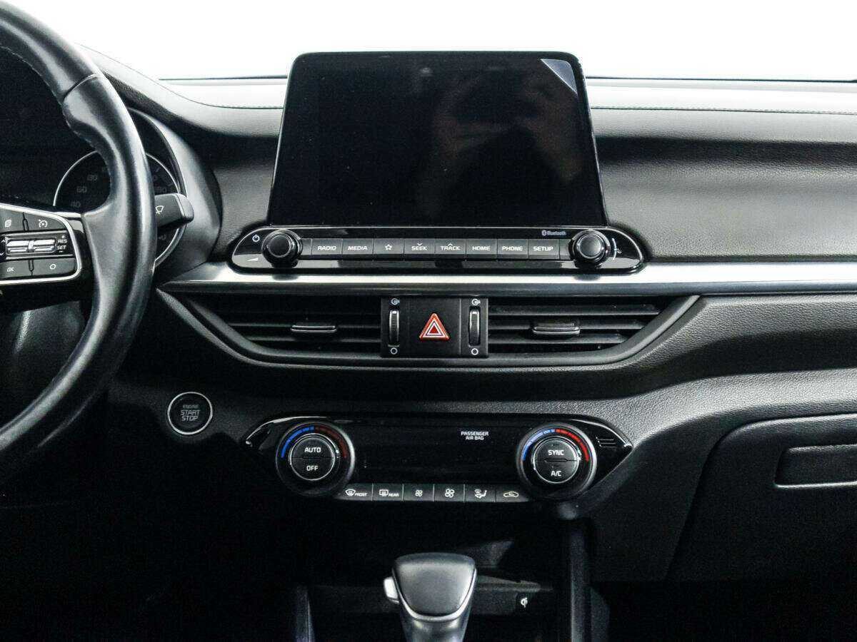 Купить Kia Cerato, 2019, 32 800 км.. Фото: #13