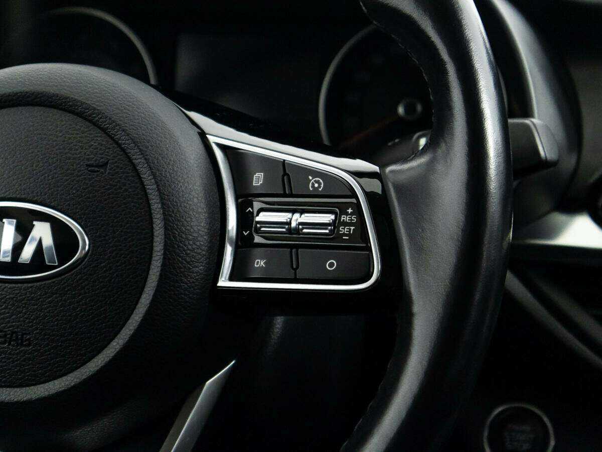 Купить Kia Cerato, 2019, 32 800 км.. Фото: #23
