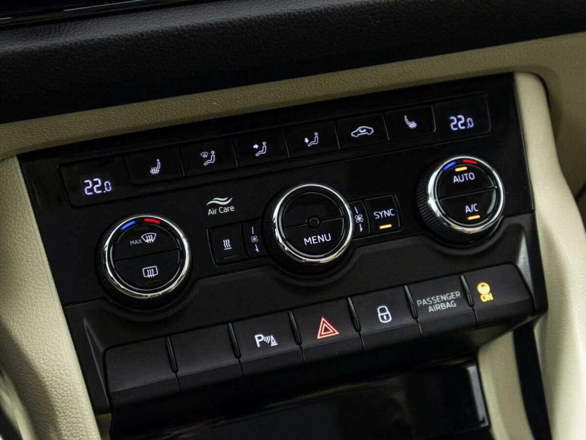 Купить Skoda Kodiaq, 2018, 150 000 км.. Фото: #17