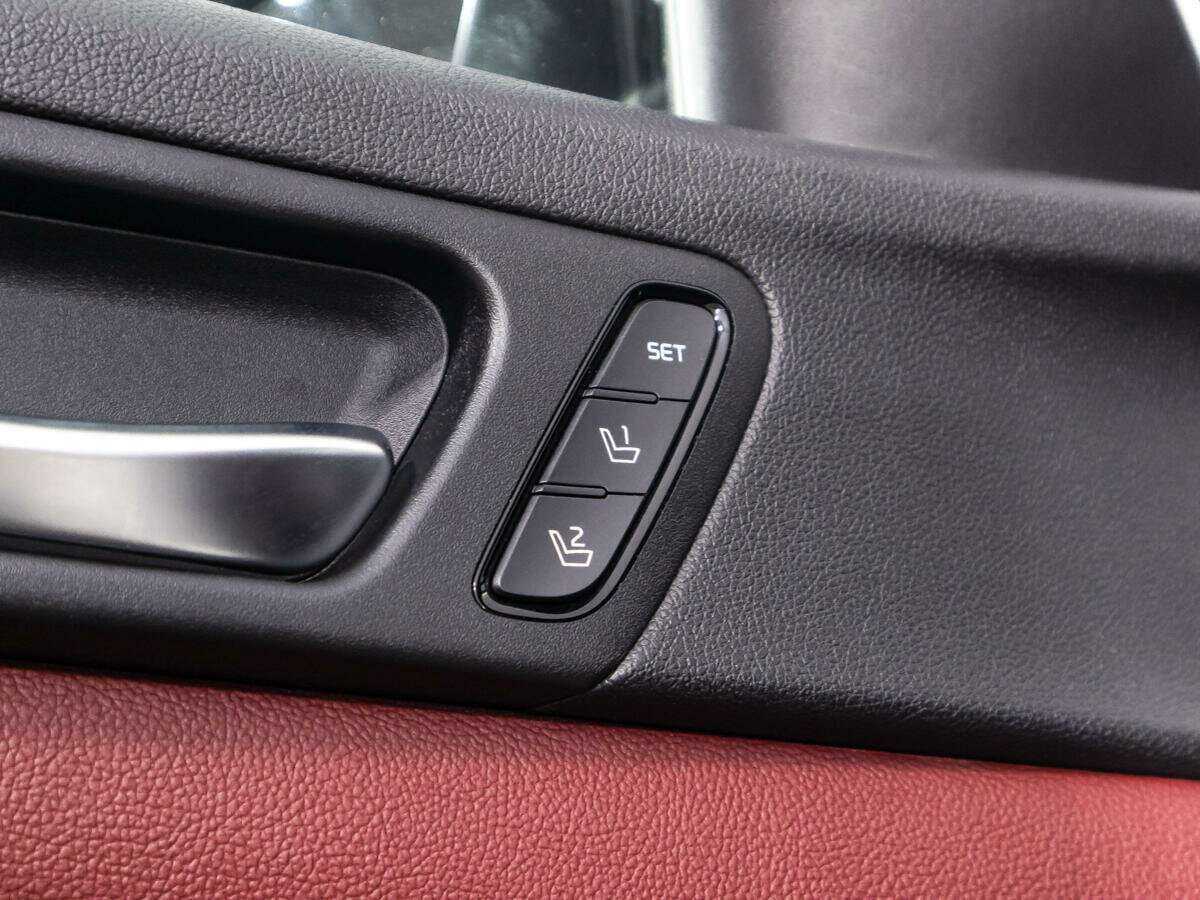 Купить Kia Optima, 2018, 118 000 км.. Фото: #15