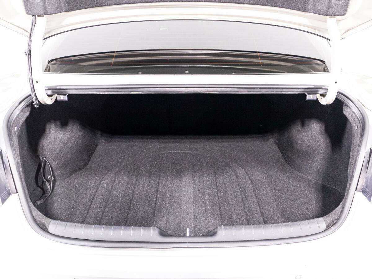 Купить Hyundai Elantra, 2021, 47 197 км.. Фото: #14