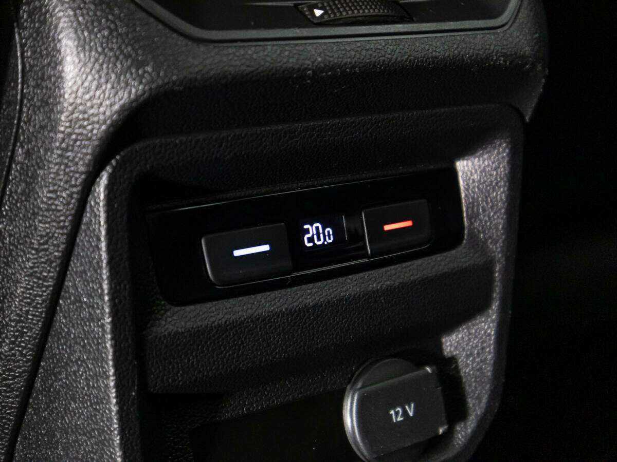 Купить Volkswagen Tiguan, 2017, 63 174 км.. Фото: #14