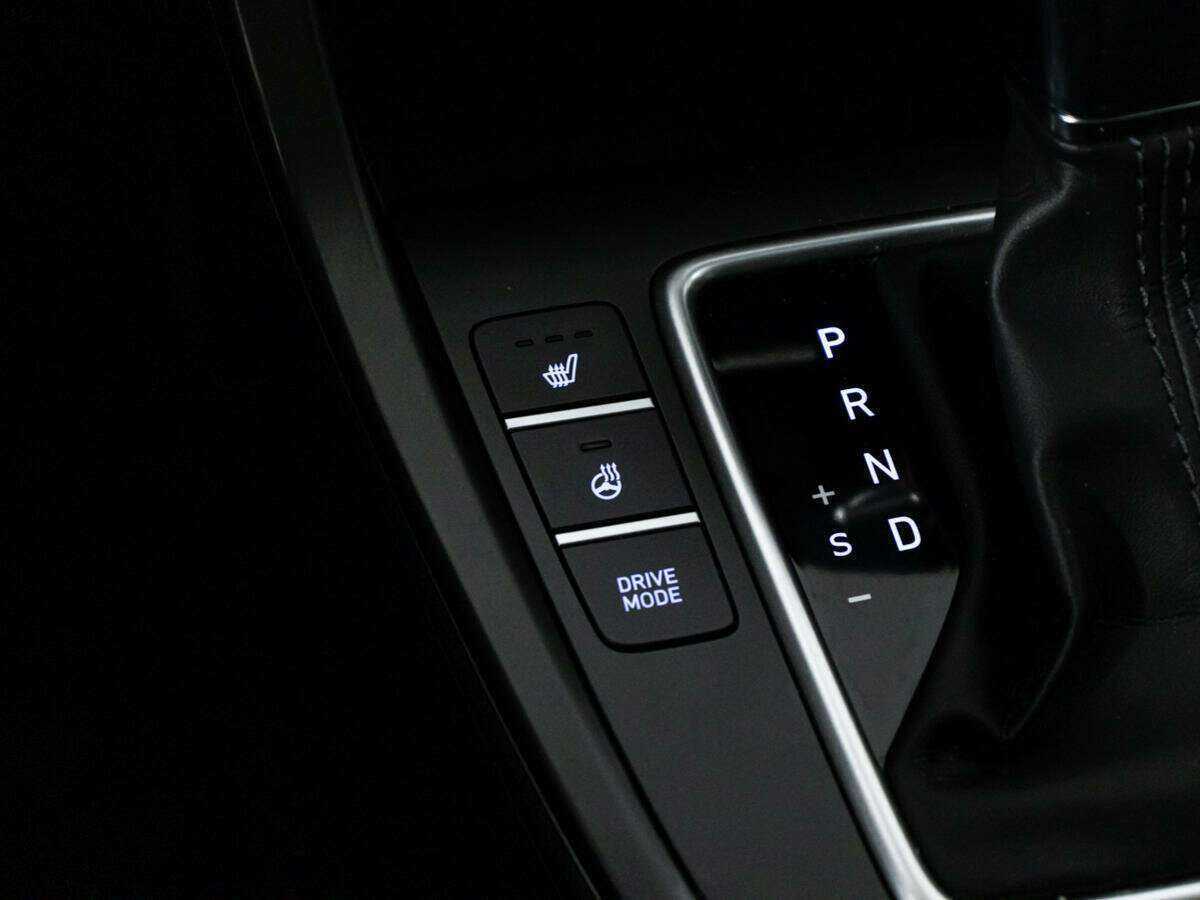 Купить Hyundai Creta, 2021, 59 962 км.. Фото: #16