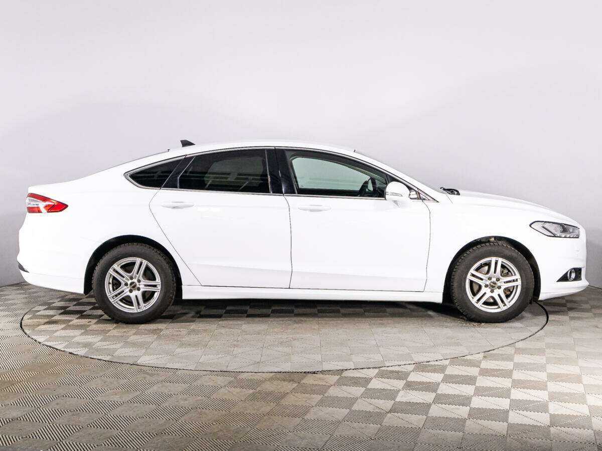 Купить Форд Мондео, 2017, 100 945 км.. Фото: #2