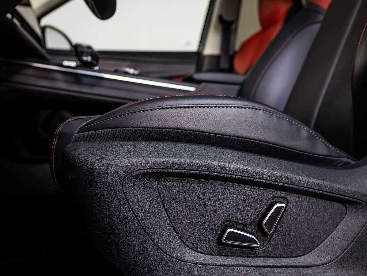 Купить Changan CS55PLUS, 2023, 22 793 км.. Фото: #15