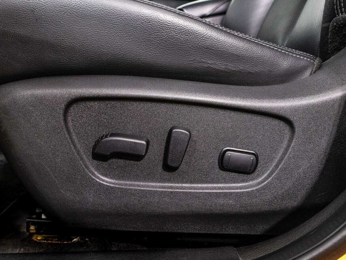 Купить Nissan X-Trail, 2019, 98 943 км.. Фото: #15