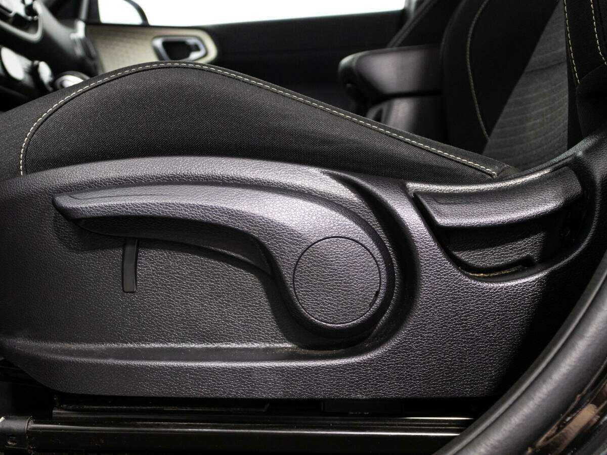 Купить Kia Soul, 2021, 46 991 км.. Фото: #19