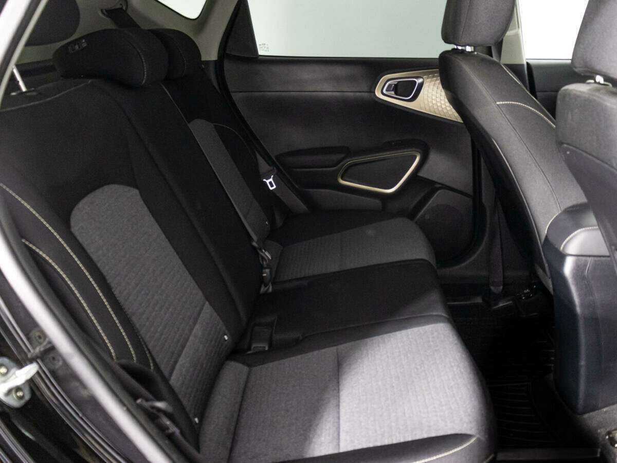 Купить Kia Soul, 2021, 46 991 км.. Фото: #21