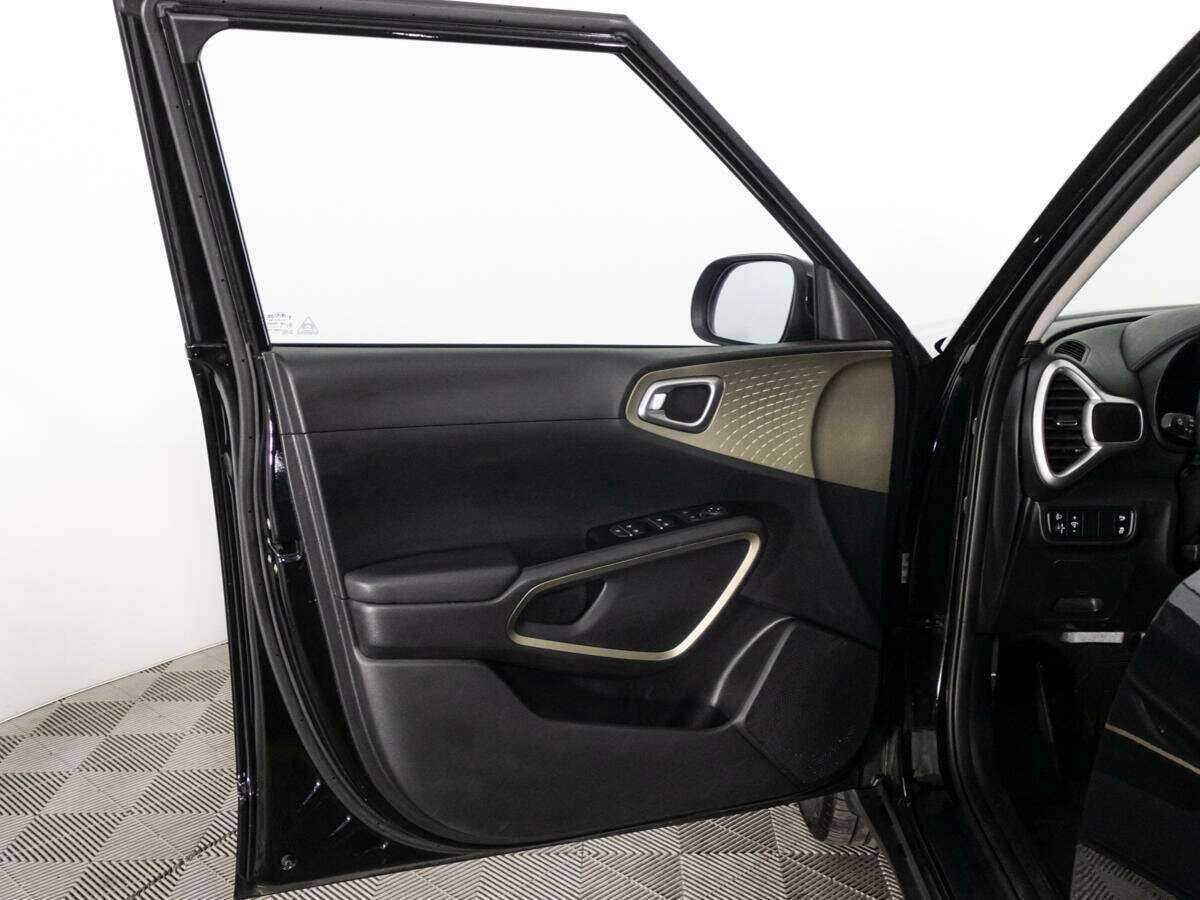 Купить Kia Soul, 2021, 46 991 км.. Фото: #24