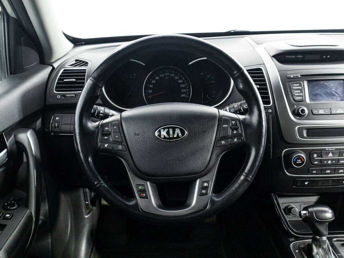 Купить Kia Sorento, 2019, 105 000 км.. Фото: #20