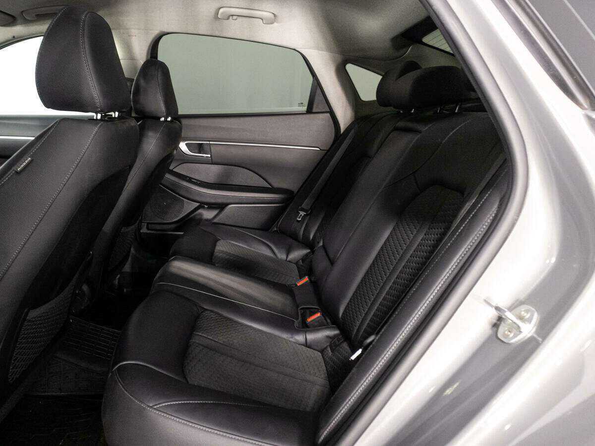 Купить Hyundai Sonata, 2020, 85 000 км.. Фото: #8