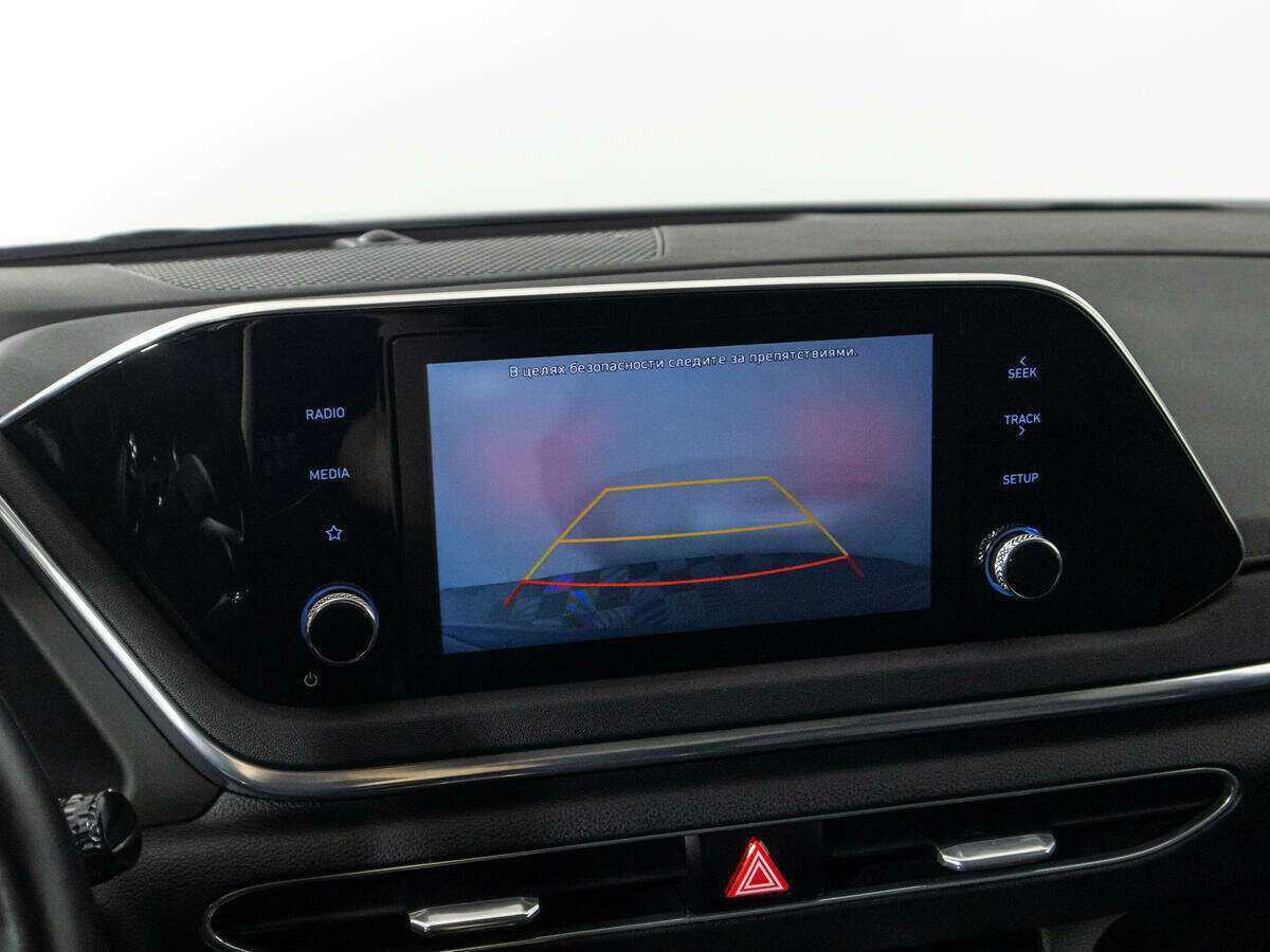 Купить Hyundai Sonata, 2020, 85 000 км.. Фото: #14