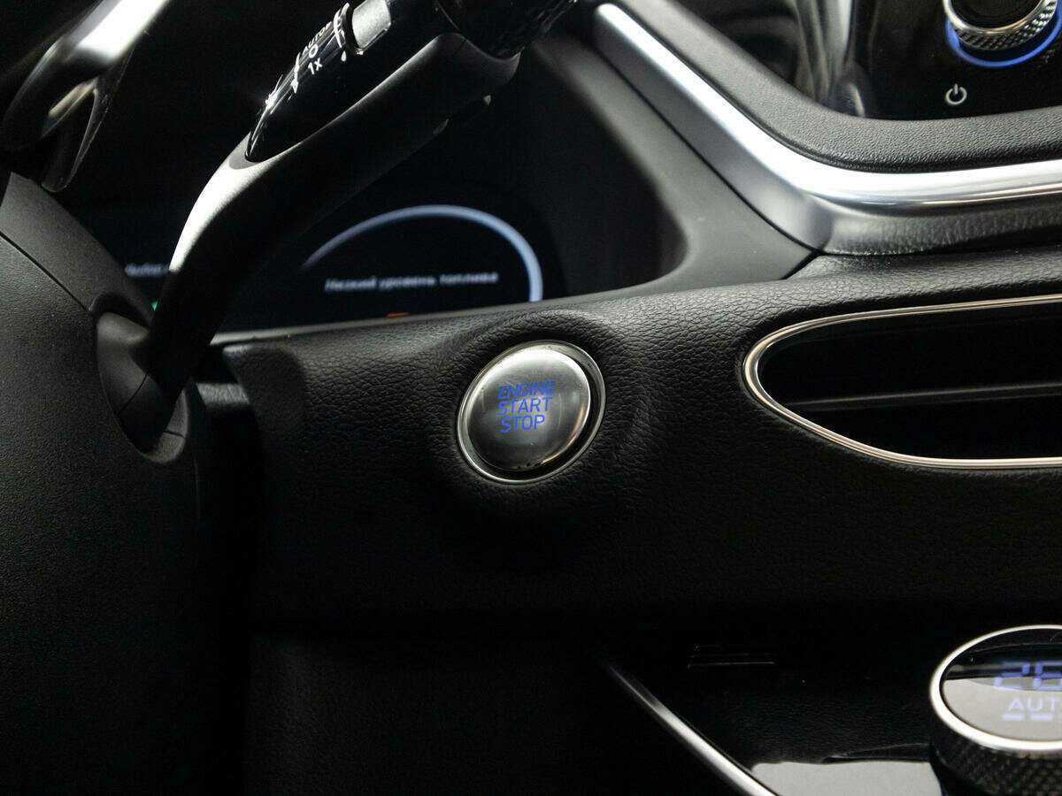 Купить Hyundai Sonata, 2020, 85 000 км.. Фото: #18