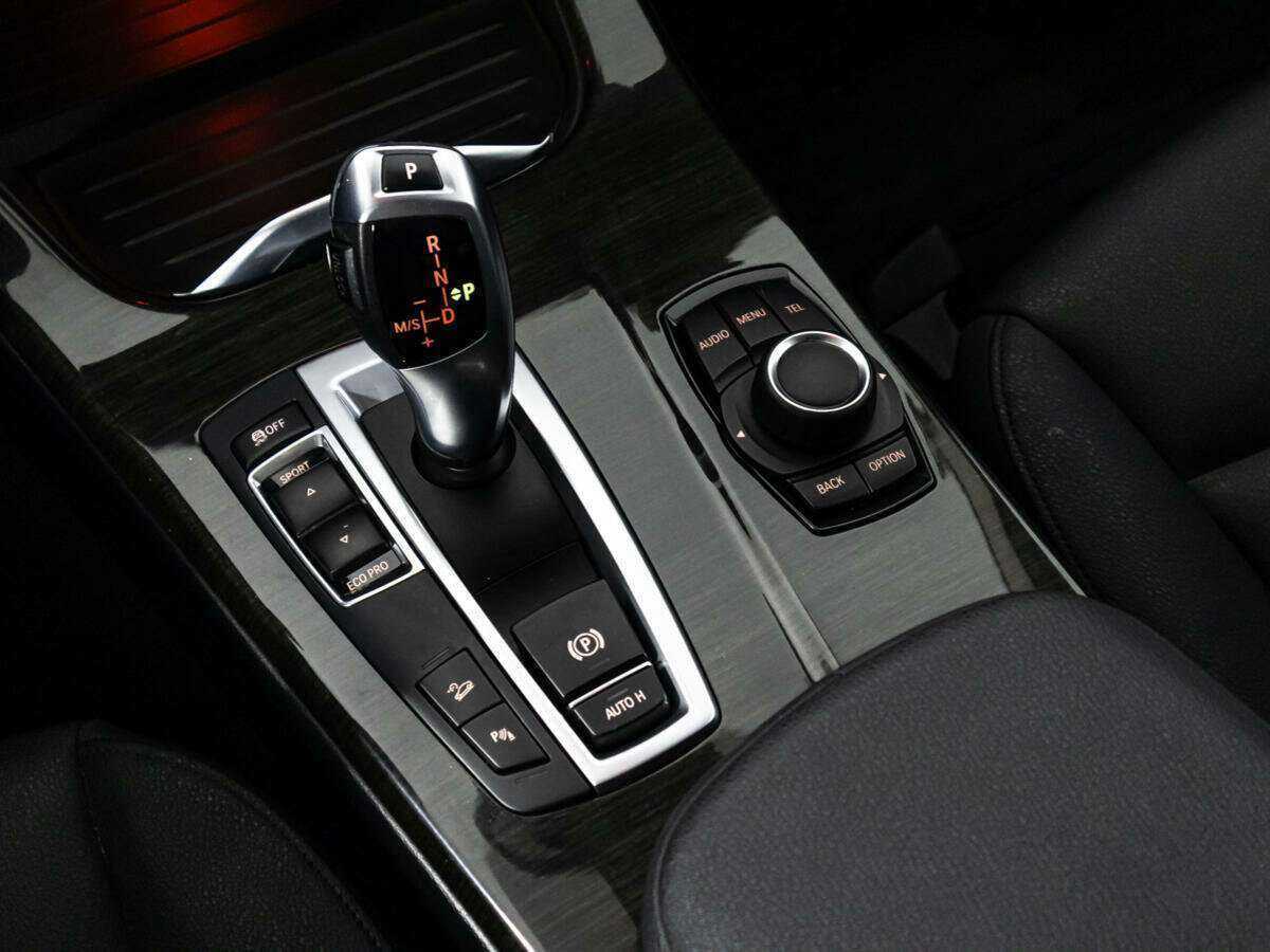 Купить BMW X3, 2014, 96 330 км.. Фото: #15