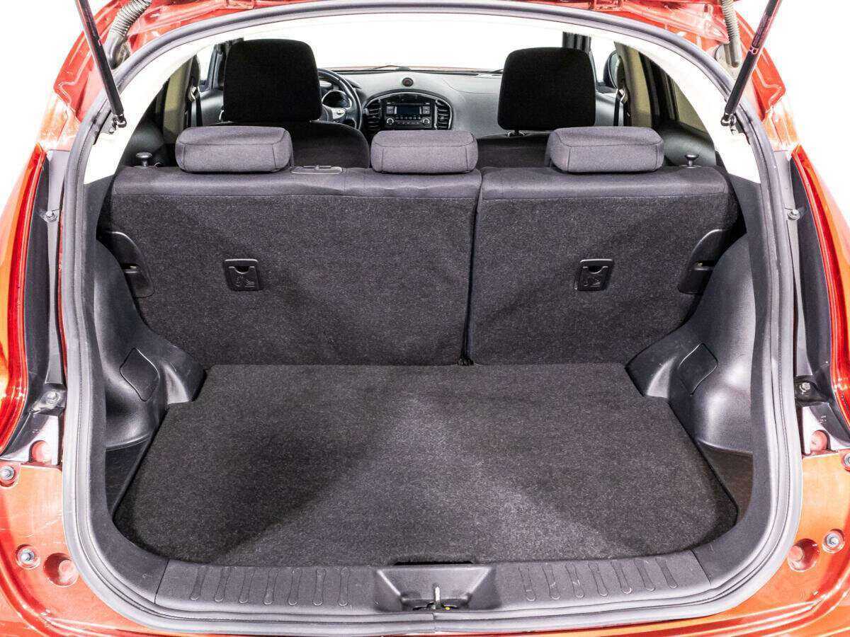 Купить Ниссан Жук, 2014, 118 000 км.. Фото: #14