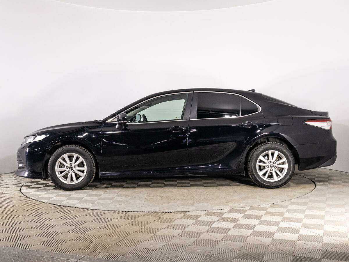 Купить Toyota Camry, 2019, 70 000 км.. Фото: #7