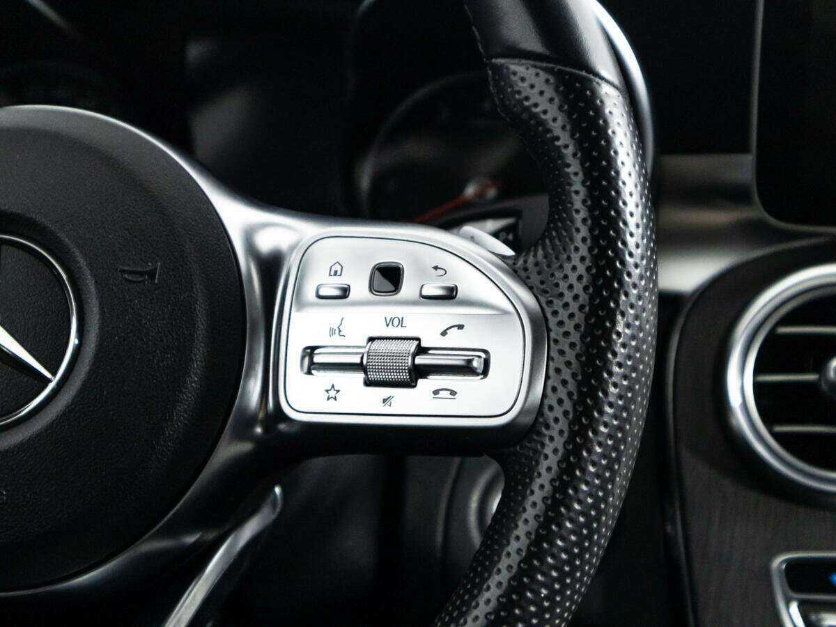 Купить Mercedes-Benz C-Класс, 2018, 114 021 км.. Фото: #21