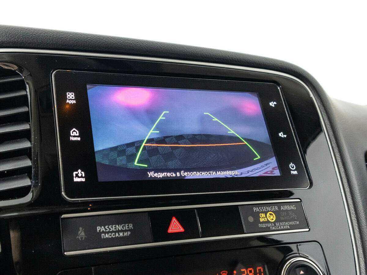 Купить Mitsubishi Outlander, 2019, 72 053 км.. Фото: #14