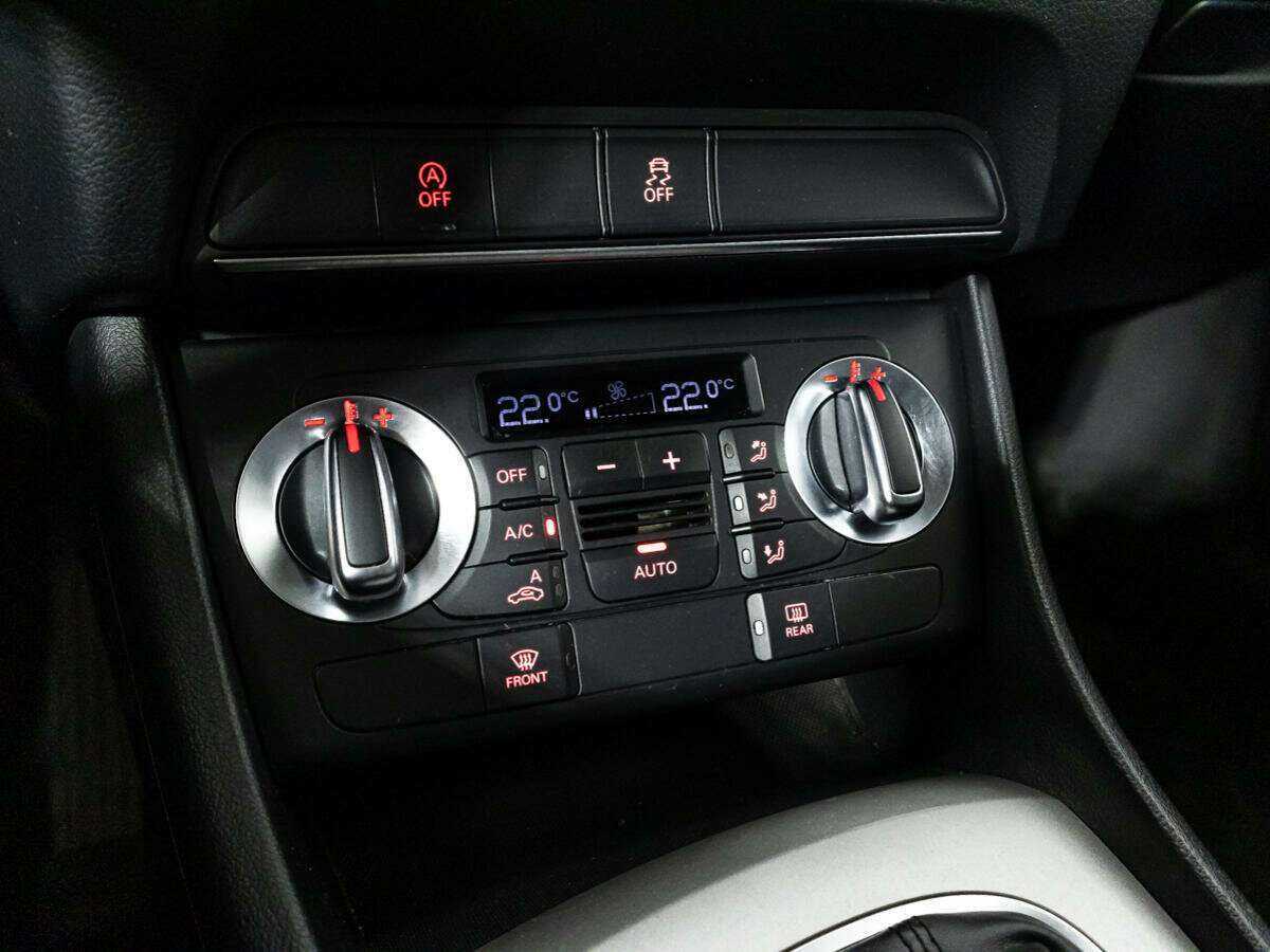 Купить Audi Q3, 2013, 268 747 км.. Фото: #14