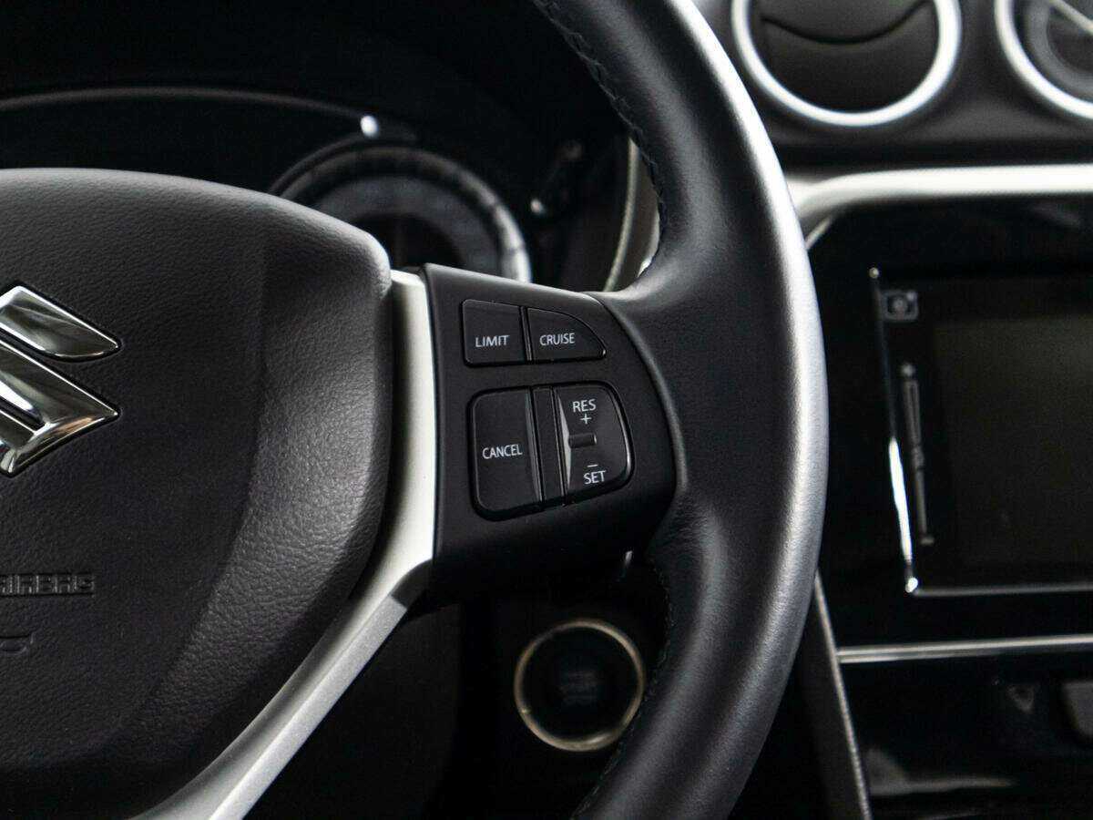 Купить Suzuki Vitara, 2021, 36 053 км.. Фото: #17