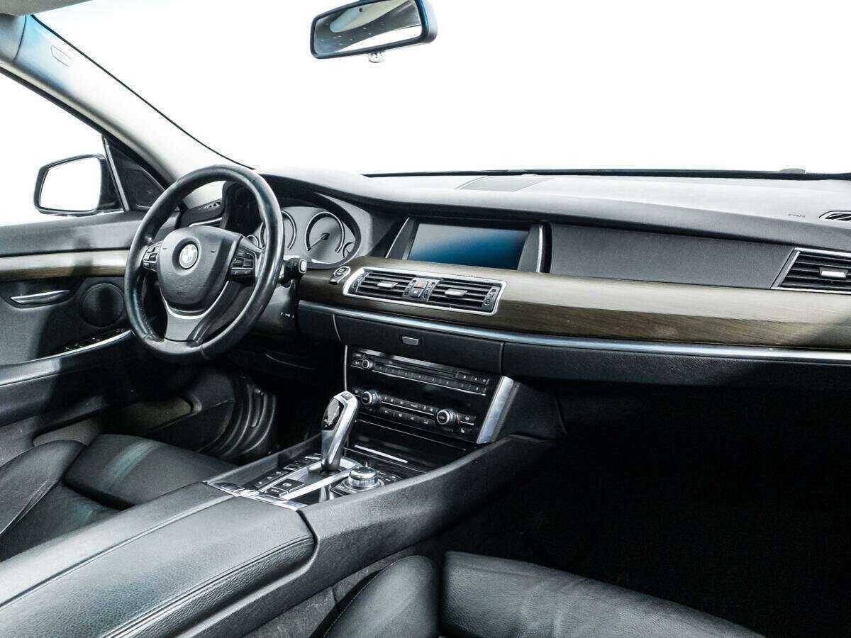 Купить BMW 5 серии, 2012, 202 087 км.. Фото: #7