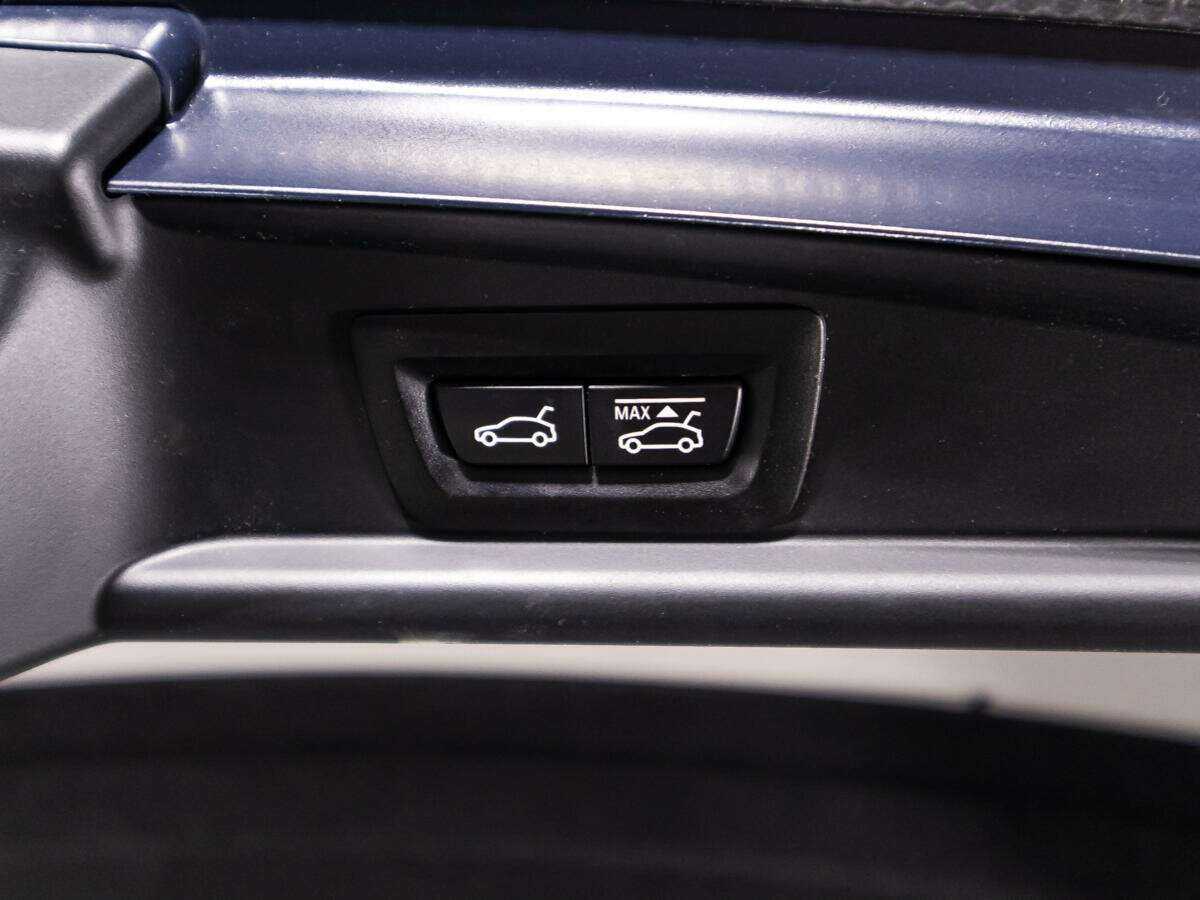 Купить BMW 5 серии, 2012, 202 087 км.. Фото: #12