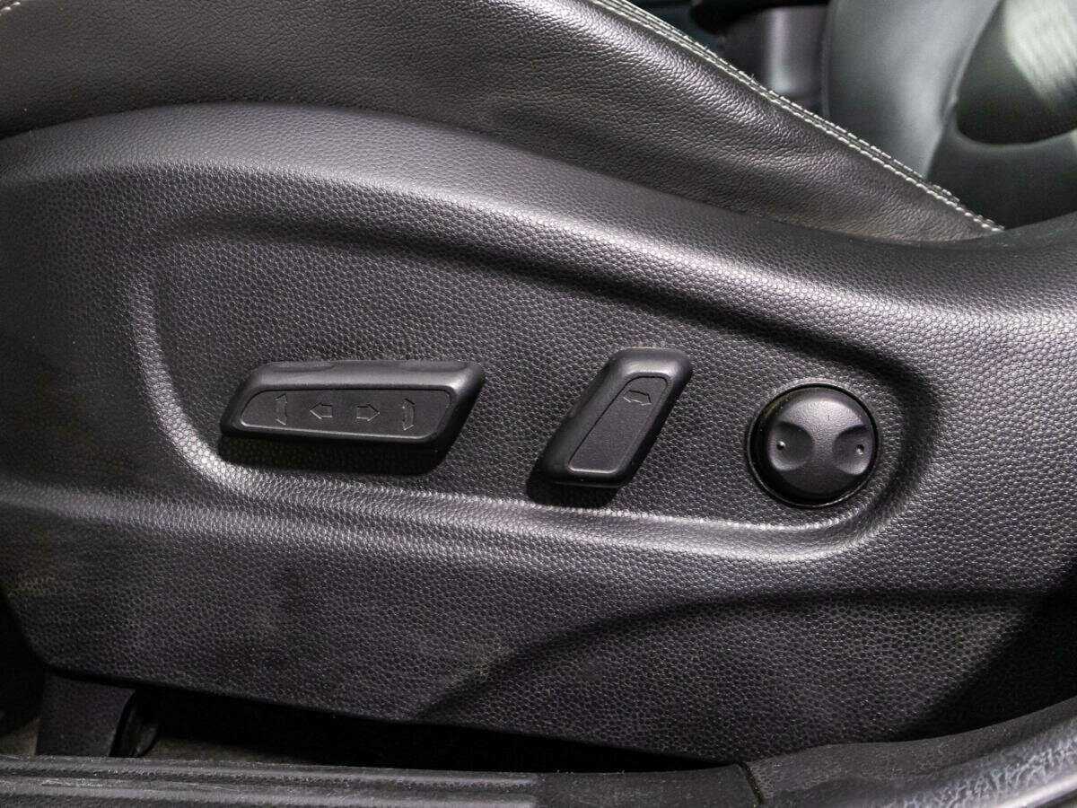 Купить Киа Соул, 2018, 47 965 км.. Фото: #15