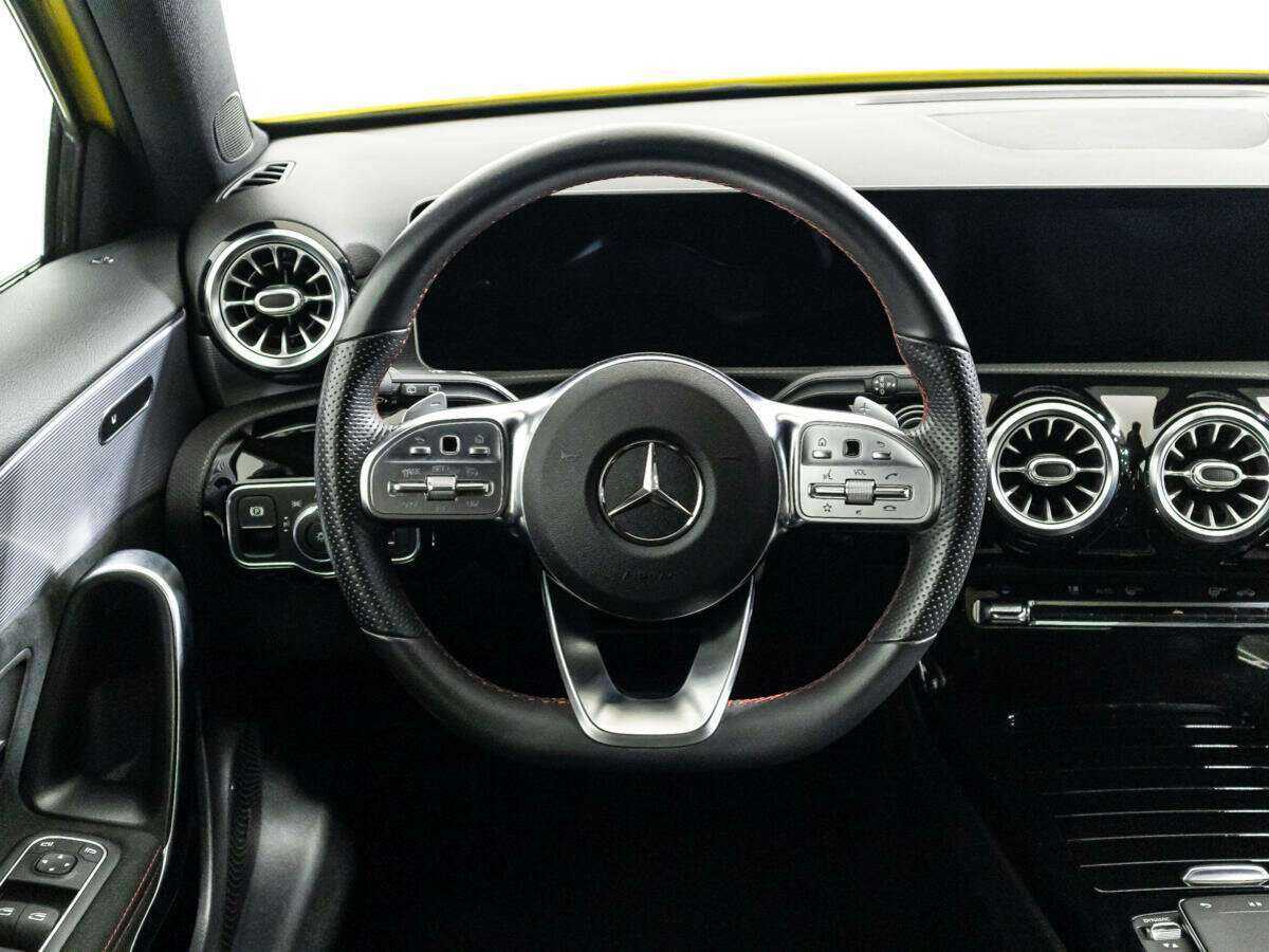 Купить Mercedes-Benz A-Класс, 2020, 18 125 км.. Фото: #18
