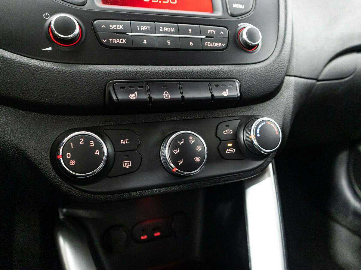 Купить Киа Сид, 2014, 196 237 км.. Фото: #14