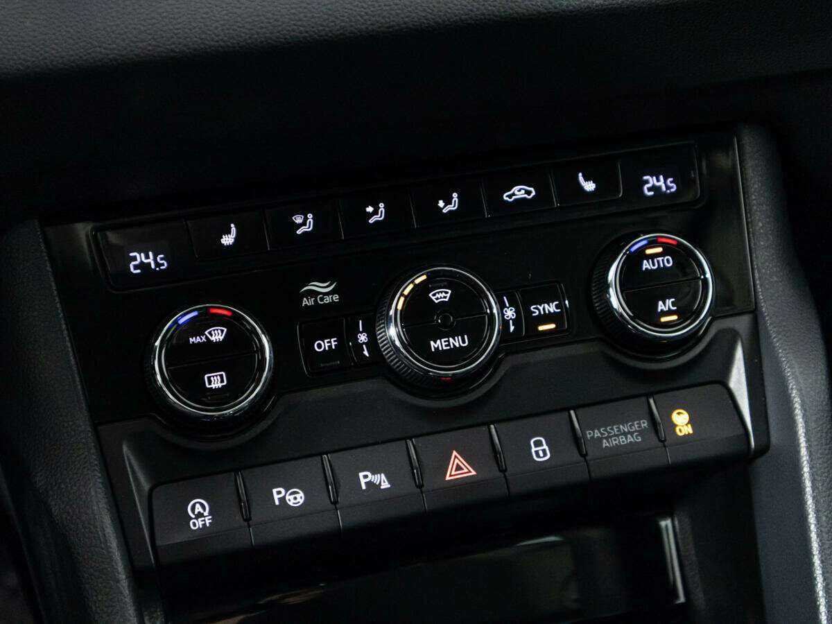 Купить Skoda Karoq, 2020, 83 854 км.. Фото: #16