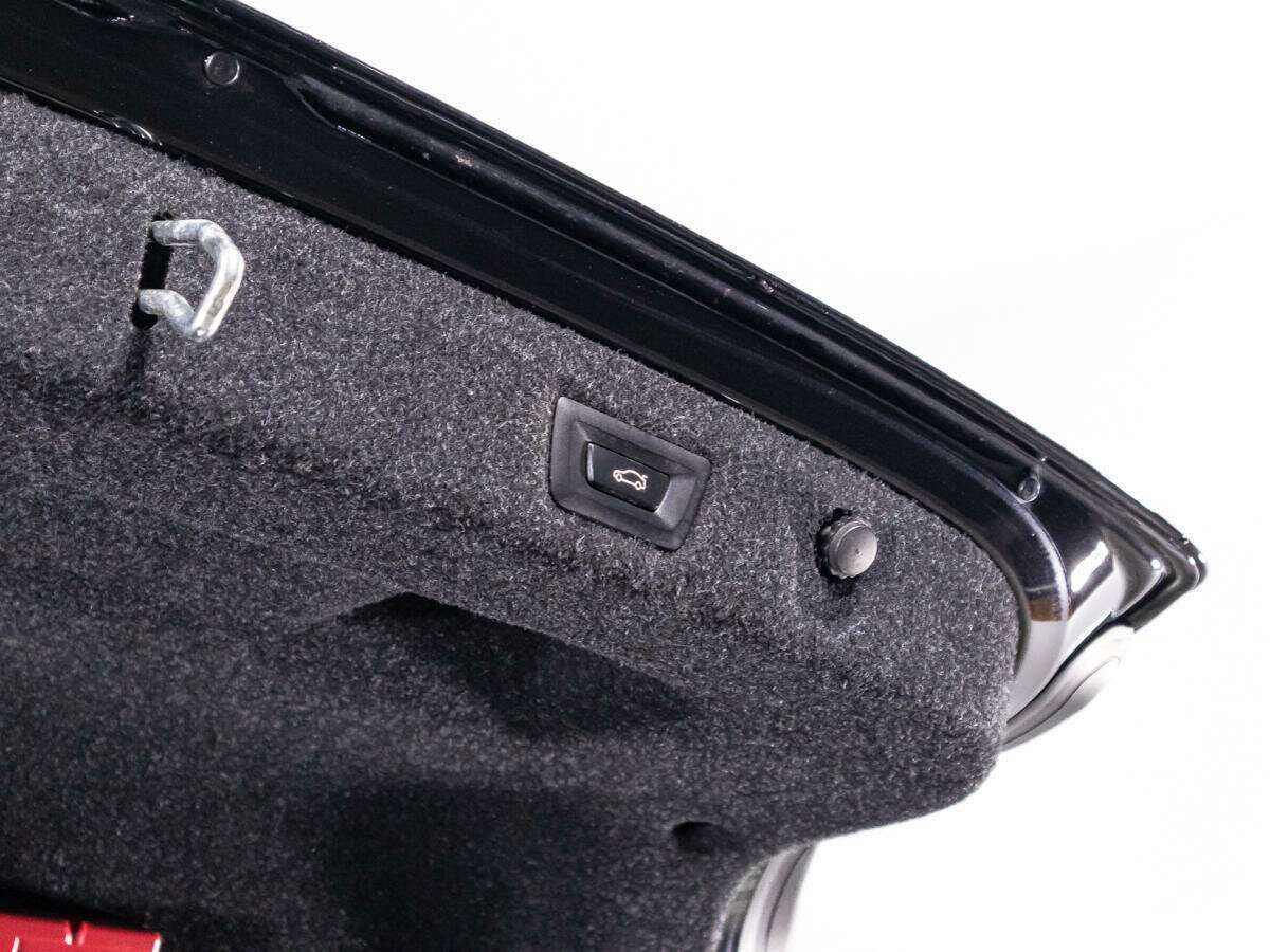 Купить BMW 5 серии, 2017, 226 976 км.. Фото: #15