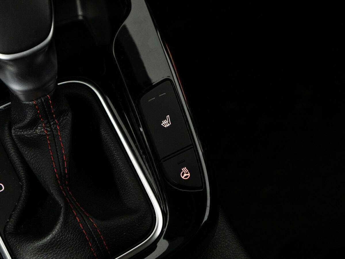 Купить Kia Soul, 2021, 52 961 км.. Фото: #17