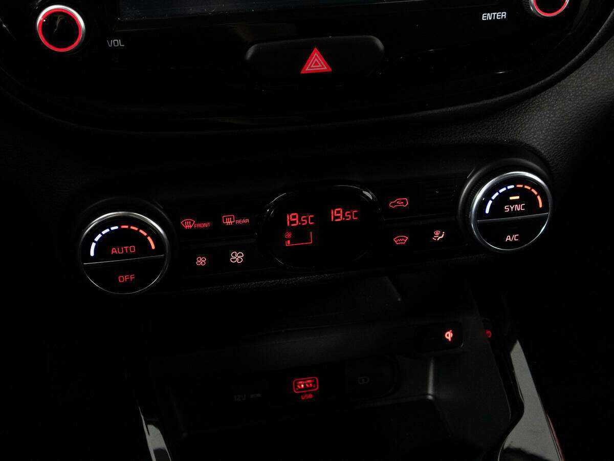 Купить Kia Soul, 2021, 52 961 км.. Фото: #18