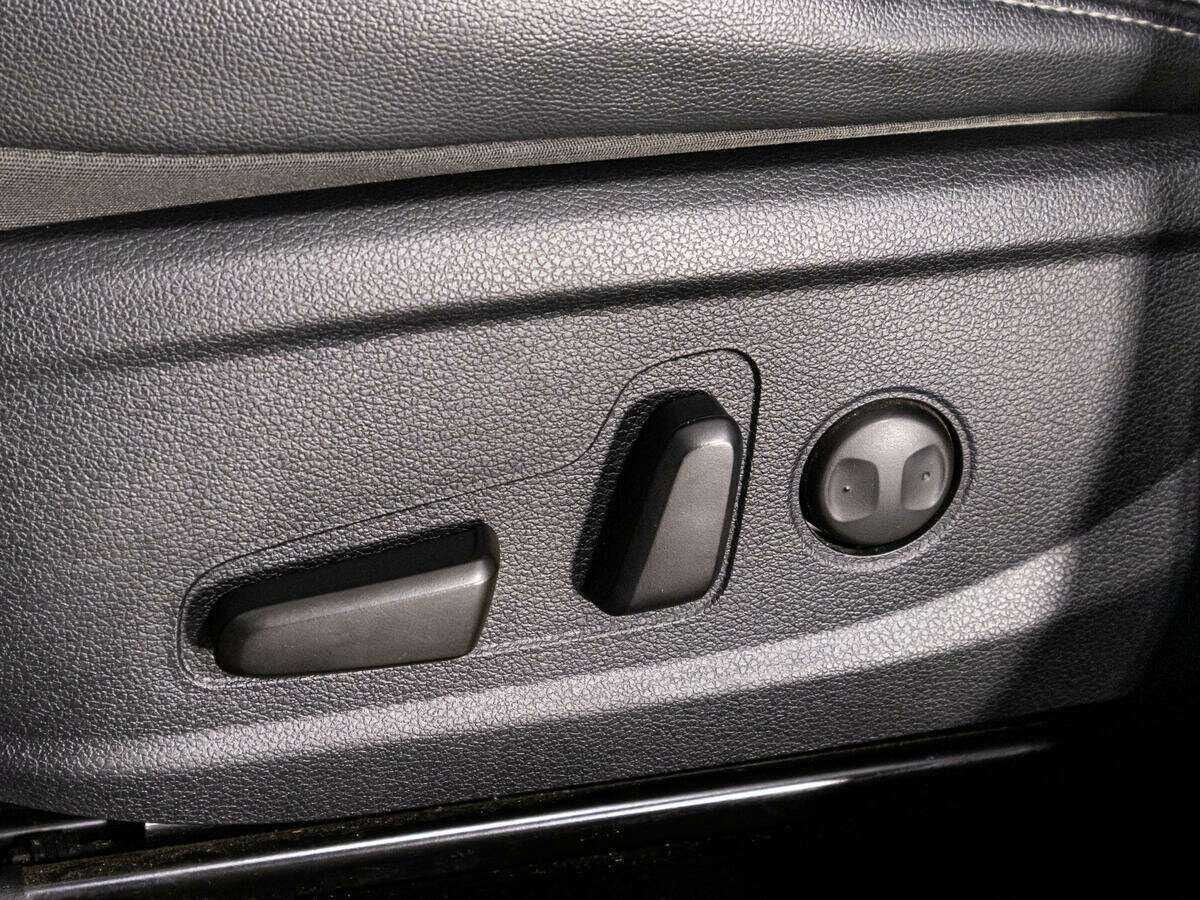 Купить Hyundai Santa Fe, 2019, 85 007 км.. Фото: #14