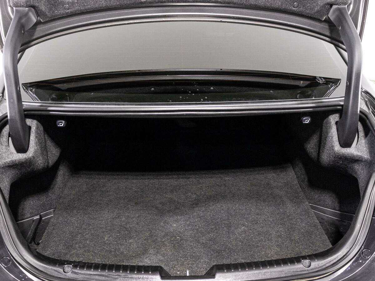 Купить Mazda 6, 2019, 57 141 км.. Фото: #15