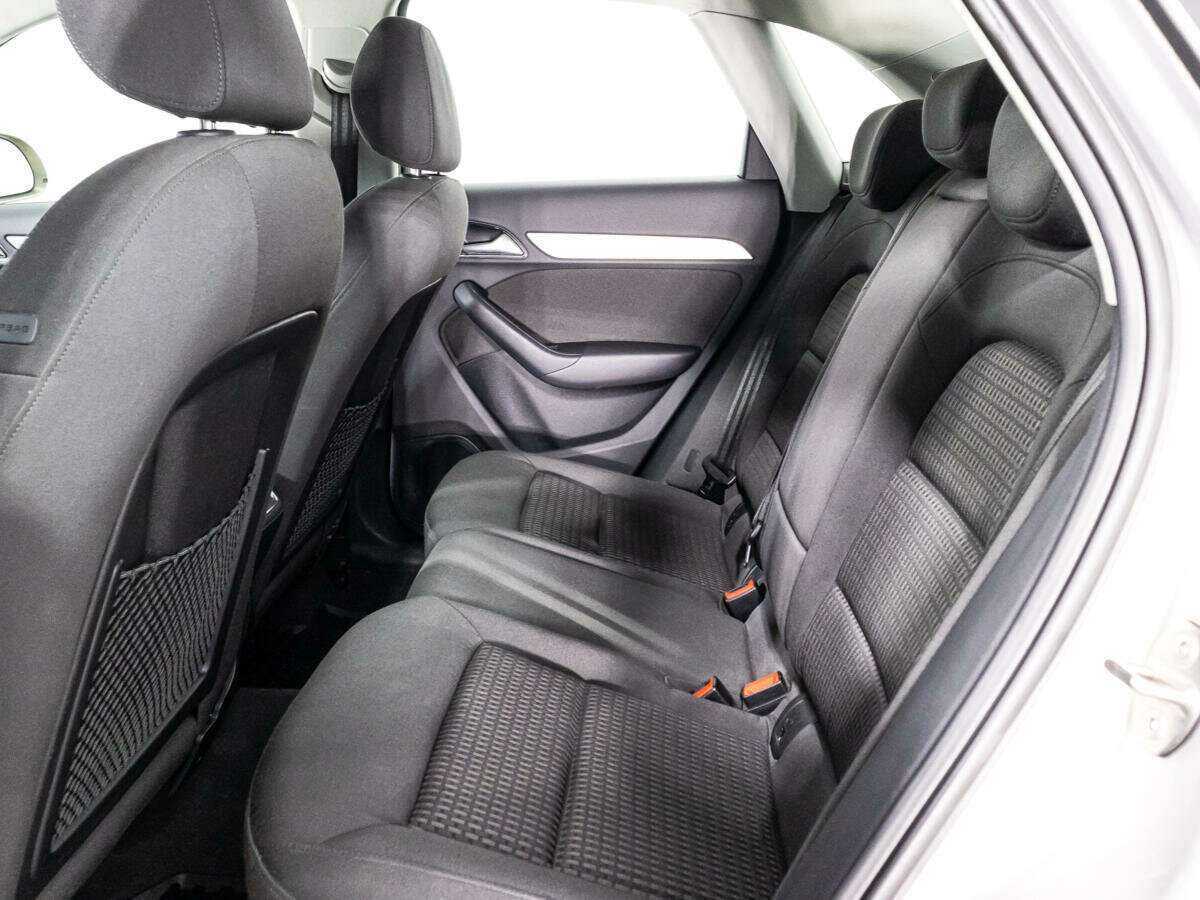 Купить Audi Q3, 2013, 91 000 км.. Фото: #9