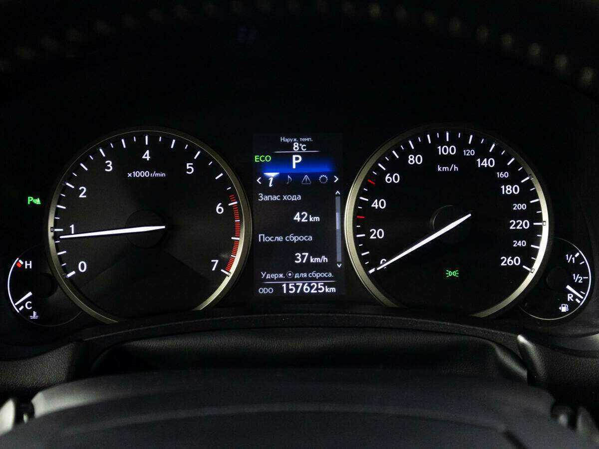 Купить Lexus NX, 2014, 157 623 км.. Фото: #11